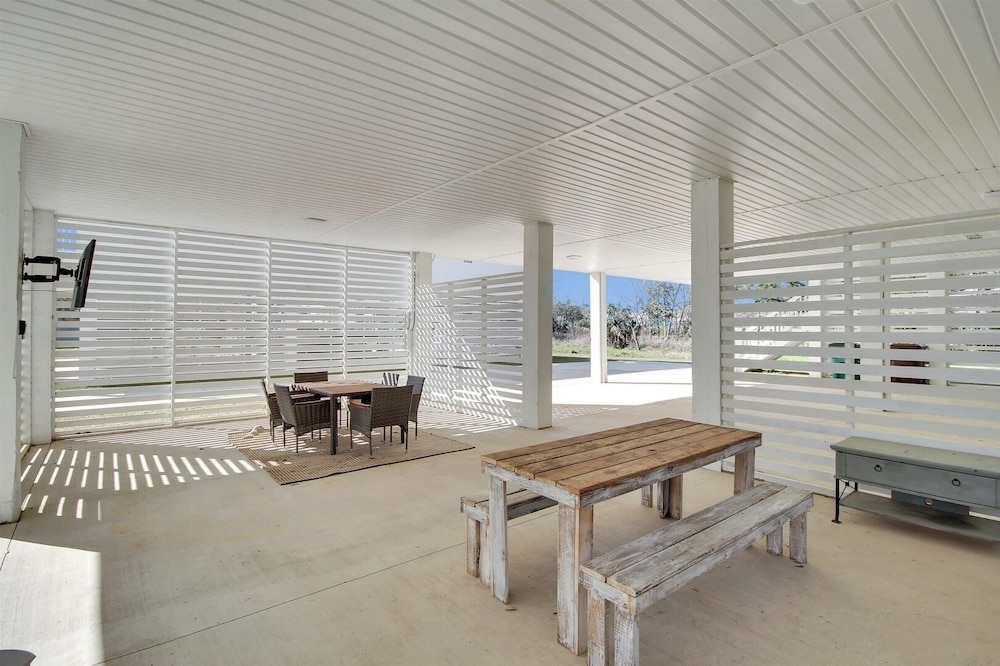 Family Retreat, 3br/3ba Bbq, Balcony