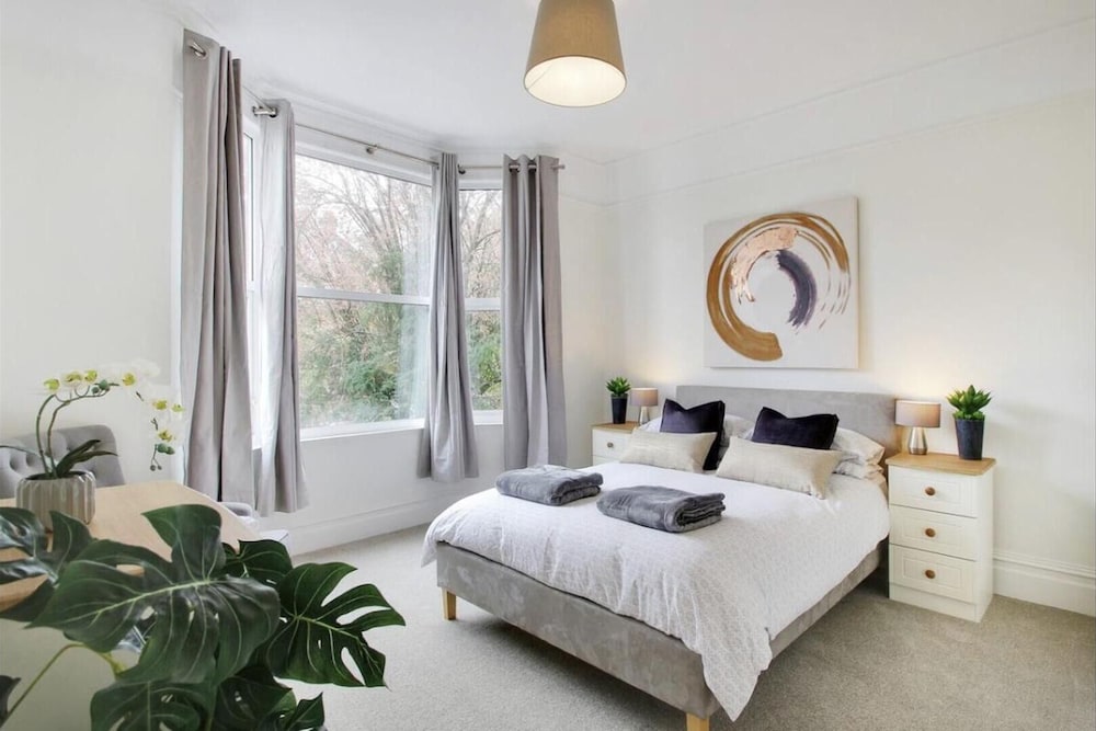 Royal Tunbridge Wells Vacations - Stunning 2-bed Apartment in Tunbridge Wells - Property Image 5