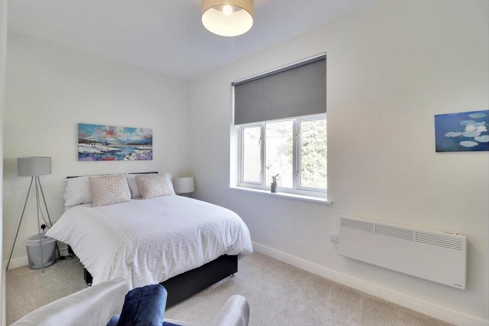 Beautiful 2-bed Apartment in Tunbridge Wells view 4