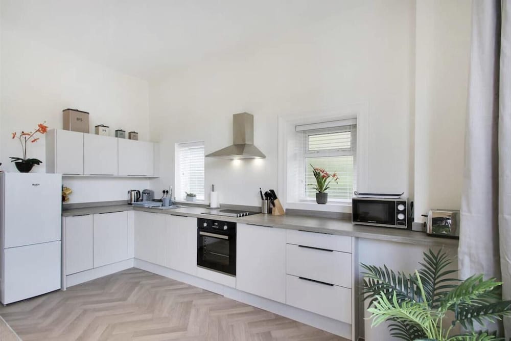 Royal Tunbridge Wells Vacations - Stylish Large 1-bed Apartment in Tunbridge Wells - Property Image 4