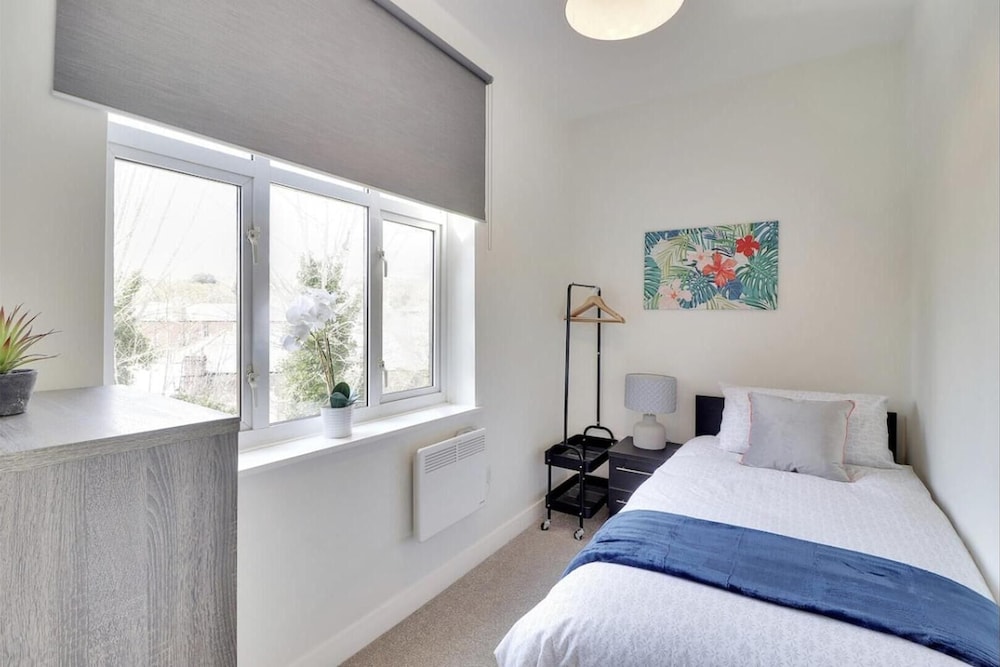 Beautiful 2-bed Apartment in Tunbridge Wells view 2