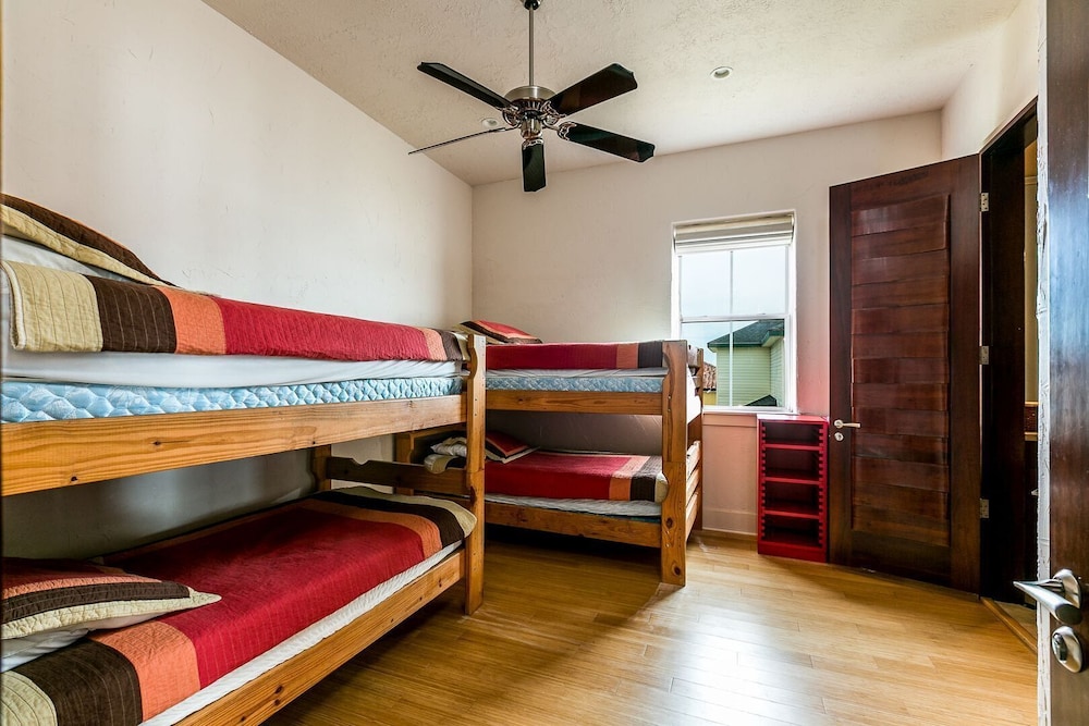 Paradise At Last by Ryson Vacation Rentals