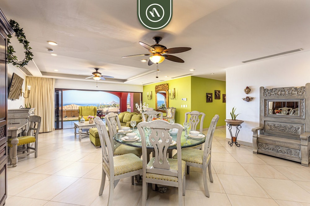 Hacienda Encantada by Naya Homes