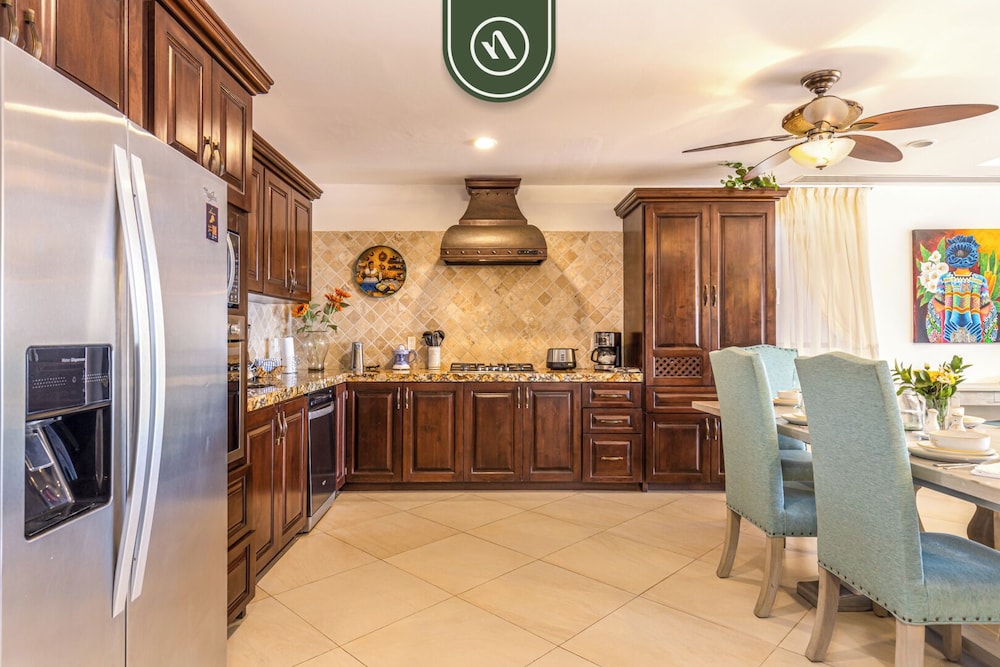 Hacienda Encantada by Naya Homes