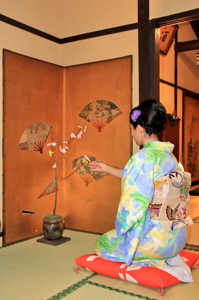 Tsubaki Ann Kyoto