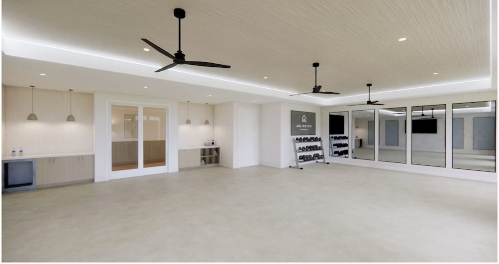 Landing Furnished Apartments - Orange Beach