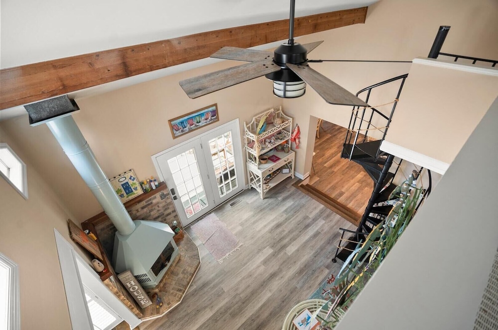 Distinctive Island Living - 835 Bonito Rd, Fripp Island