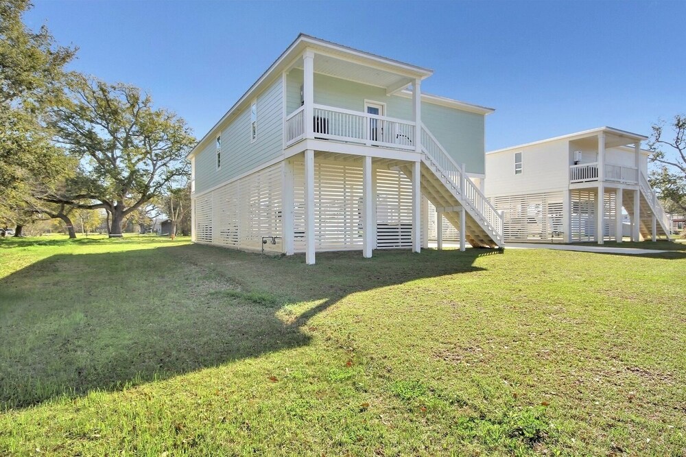 Family Retreat, 3br/3ba Bbq, Balcony