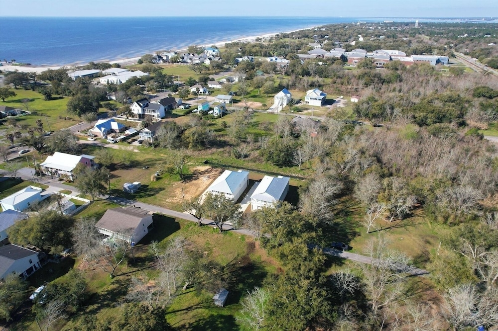 Family Retreat, 3br/3ba Bbq, Balcony