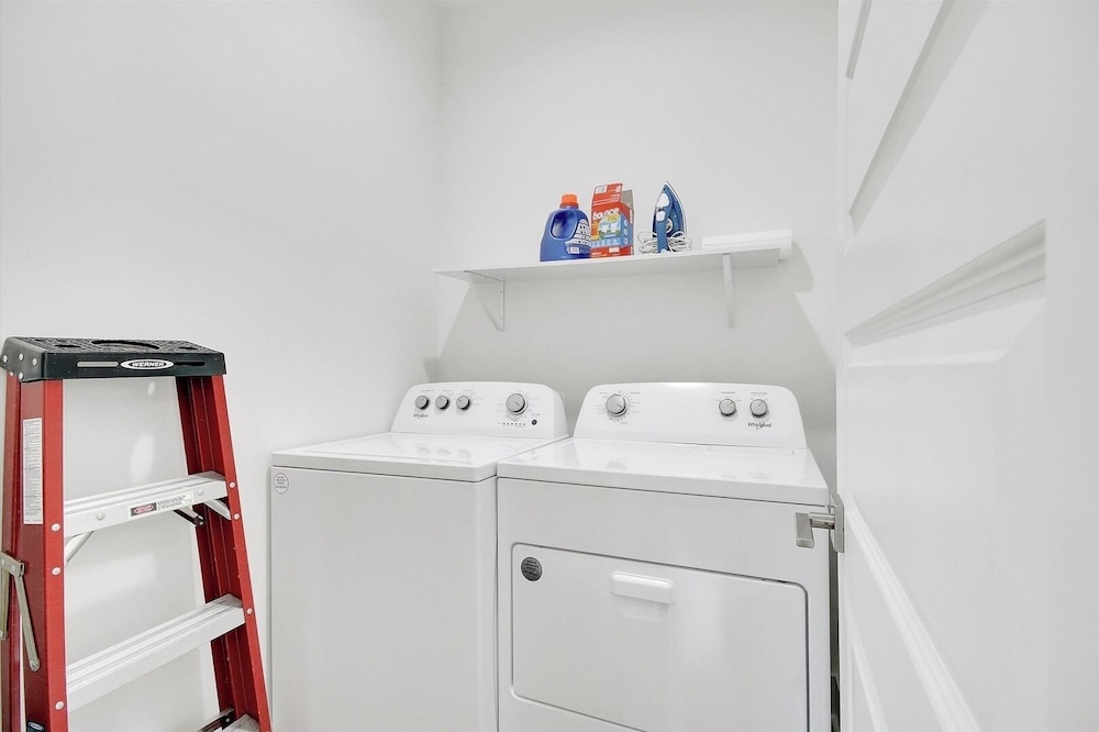 Family Retreat, 3br/3ba Bbq, Balcony
