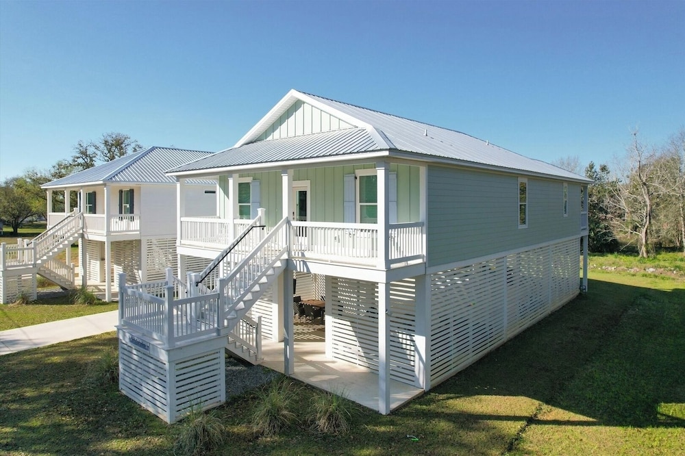 Family Retreat, 3br/3ba Bbq, Balcony