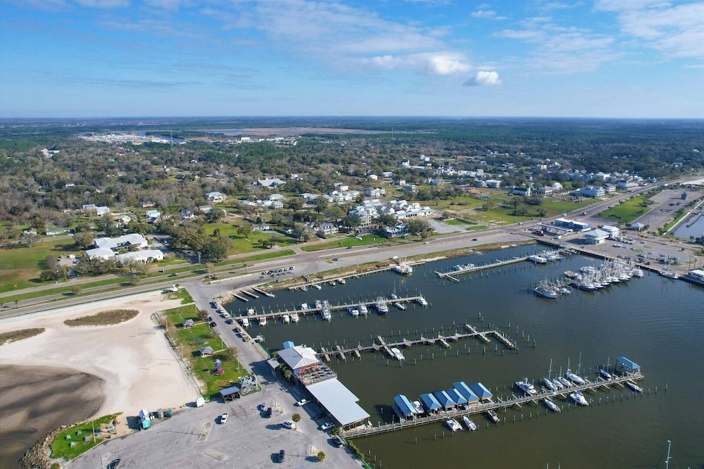 Family Retreat, 3br/3ba Bbq, Balcony