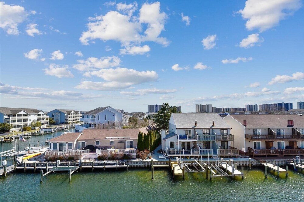 Harbour Bay 23