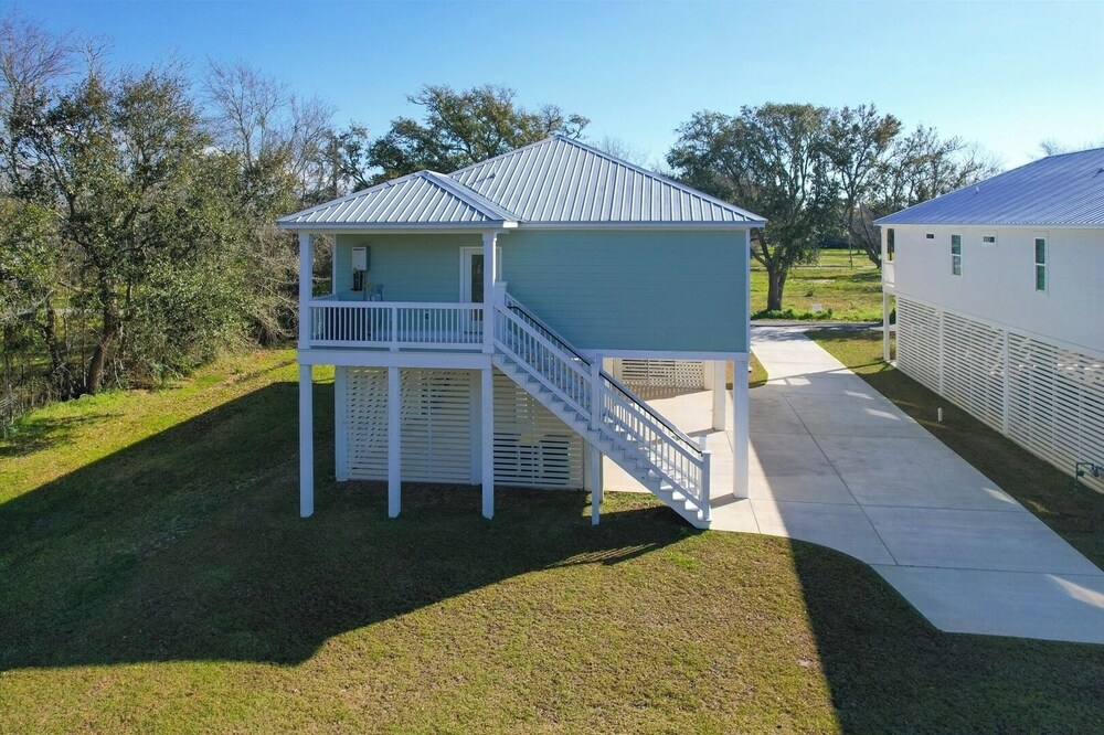Family Retreat, 3br/3ba Bbq, Balcony