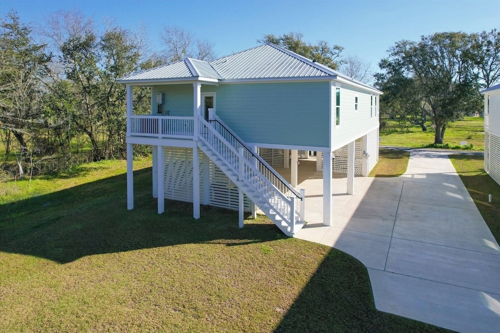 Family Retreat, 3br/3ba Bbq, Balcony