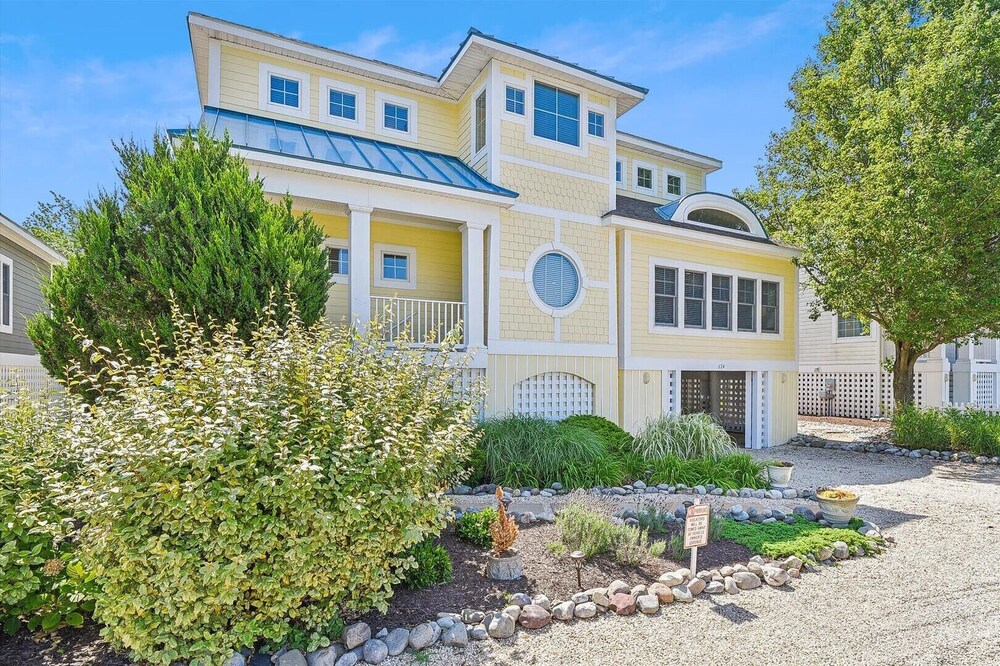 Tingle Avenue 624