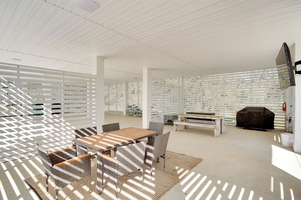 Family Retreat, 3br/3ba Bbq, Balcony