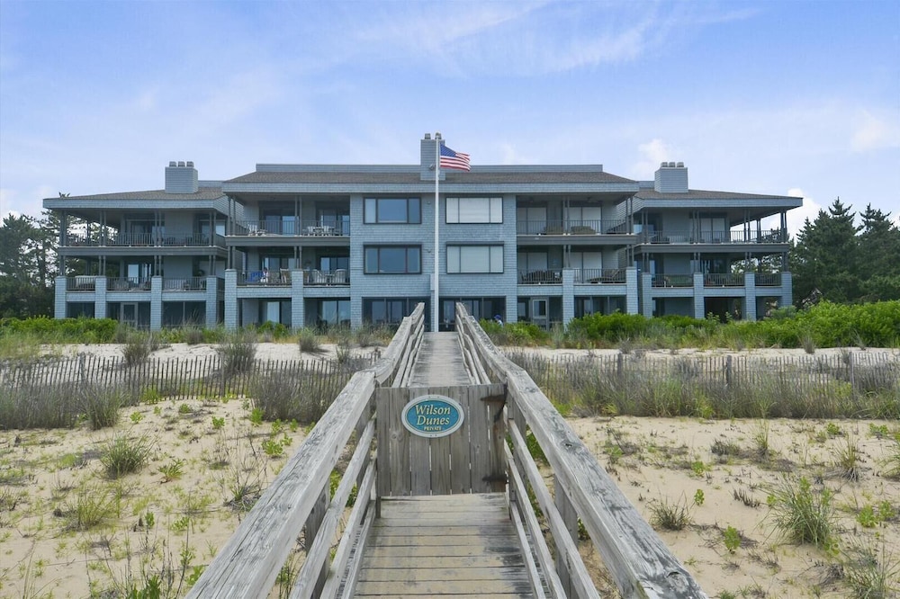 Wilson Dunes 304
