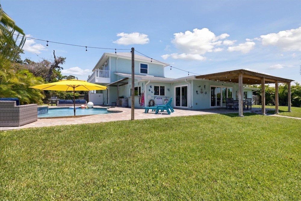 436 Cocoa Isles Blvd