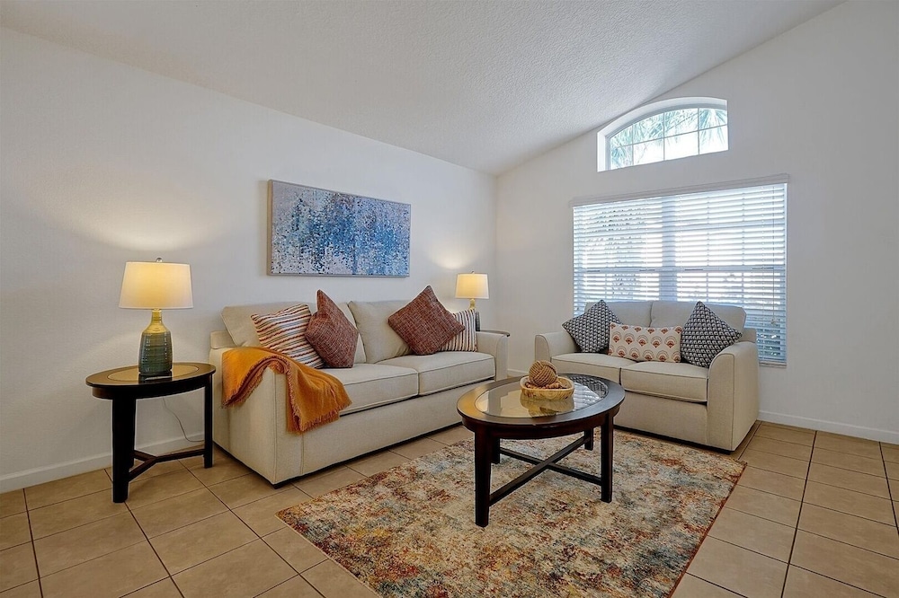 Av410vd Relax Retreat Villa In Aviana Resort 4 Bedroom Home