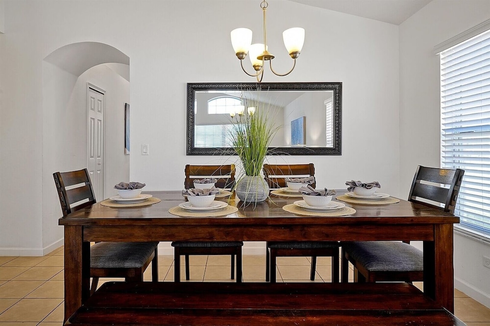 Av410vd Relax Retreat Villa In Aviana Resort 4 Bedroom Home