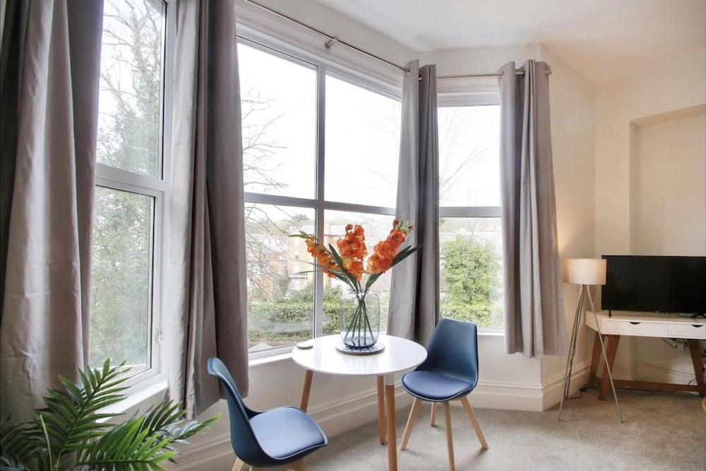 Royal Tunbridge Wells Vacations - Stunning Large 1-bed Apartment in Tunbridge Wells - Property Image 11