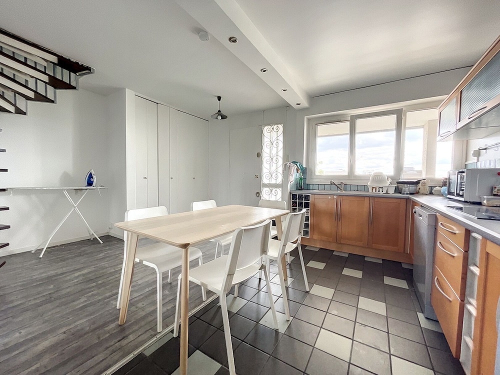 Cergy Vacations - Home Peace - Property Image 5