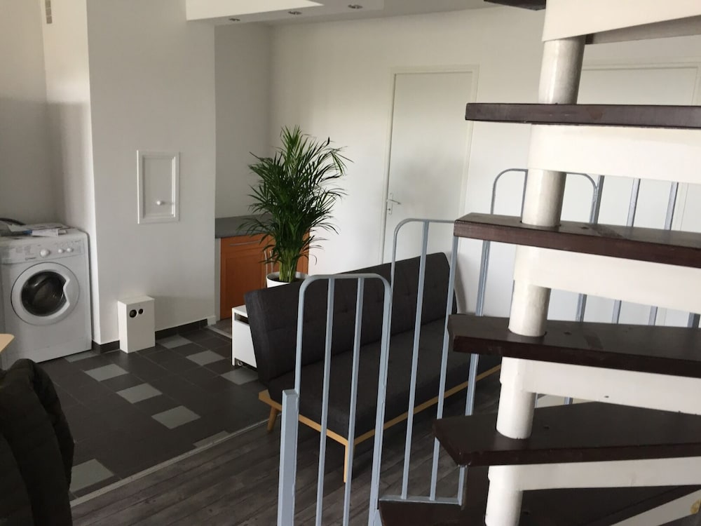 Cergy Vacations - Home Peace - Property Image 11