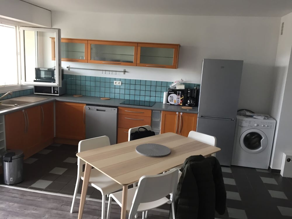 Cergy Vacations - Home Peace - Property Image 4