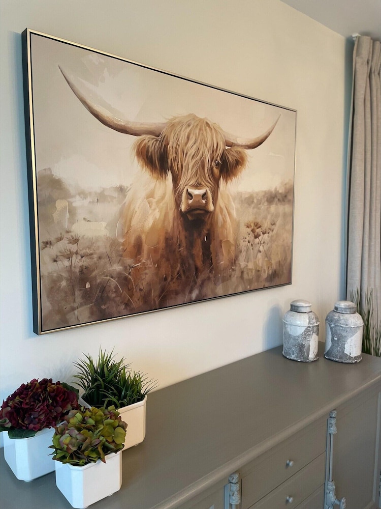 Stylish Home in Petit-thier