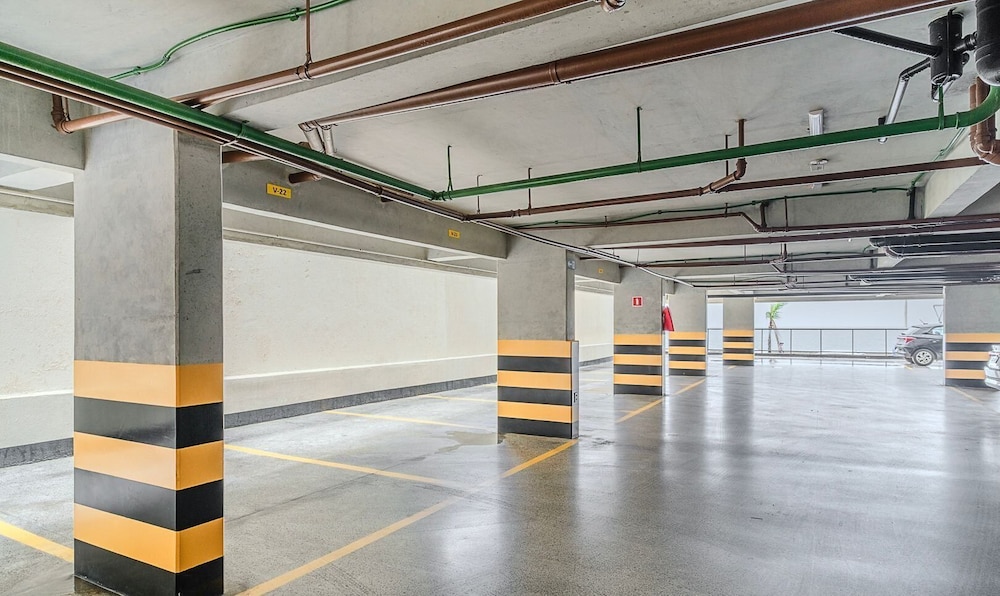 Comfort & Convenience 200m From the Beach! Hba0309