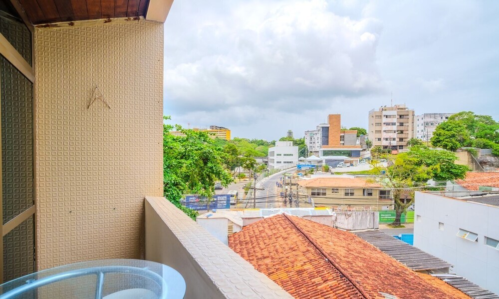 Modern Apartment 1km From Ondina Beach Slo0301