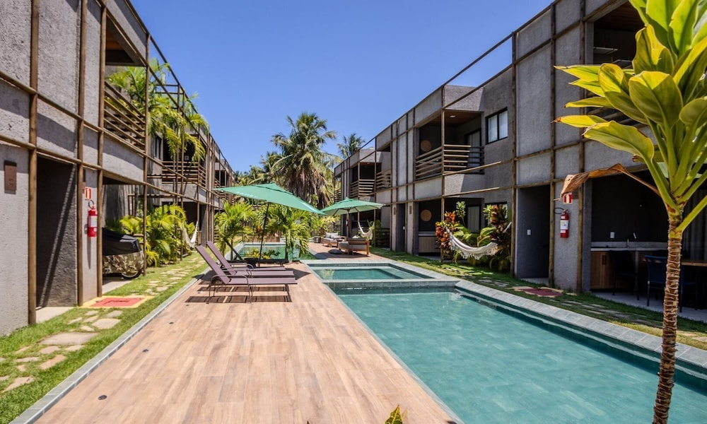 Studio in Cond. W/pool Near the Beach Cvkb0006