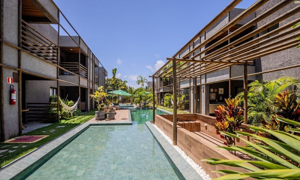 Studio in Cond. W/pool Near the Beach Cvkb0006