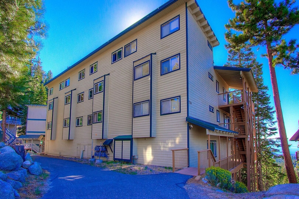 Awesome Dawson 1 Bedroom Condo by RedAwning view 3