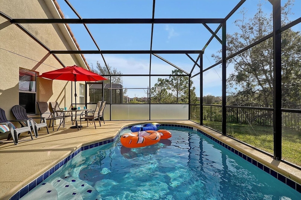 Av410vd Relax Retreat Villa In Aviana Resort 4 Bedroom Home