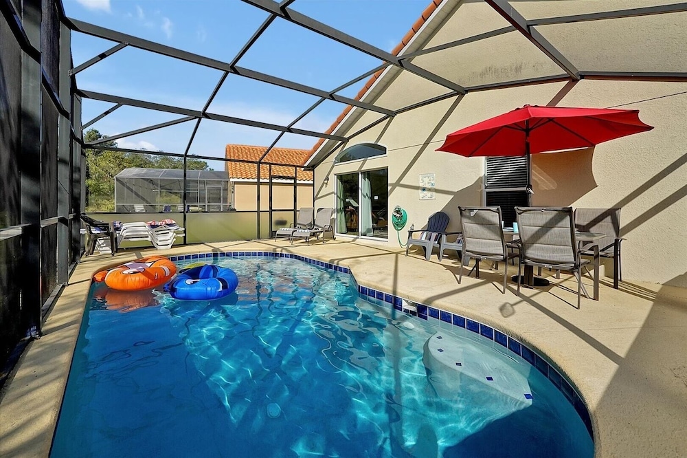 Av410vd Relax Retreat Villa In Aviana Resort 4 Bedroom Home