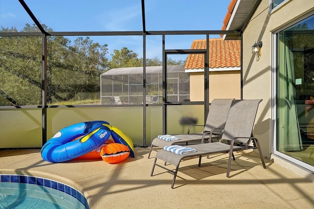 Av410vd Relax Retreat Villa In Aviana Resort 4 Bedroom Home