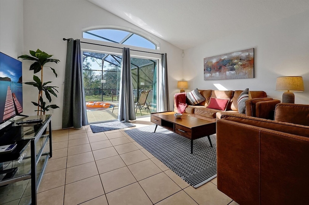 Av410vd Relax Retreat Villa In Aviana Resort 4 Bedroom Home