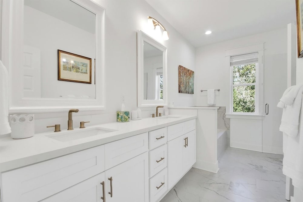 Family Retreat, 3br/3ba Bbq, Balcony