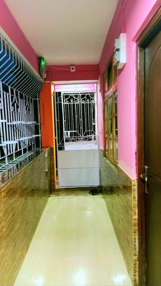 Ramudamu Homestay