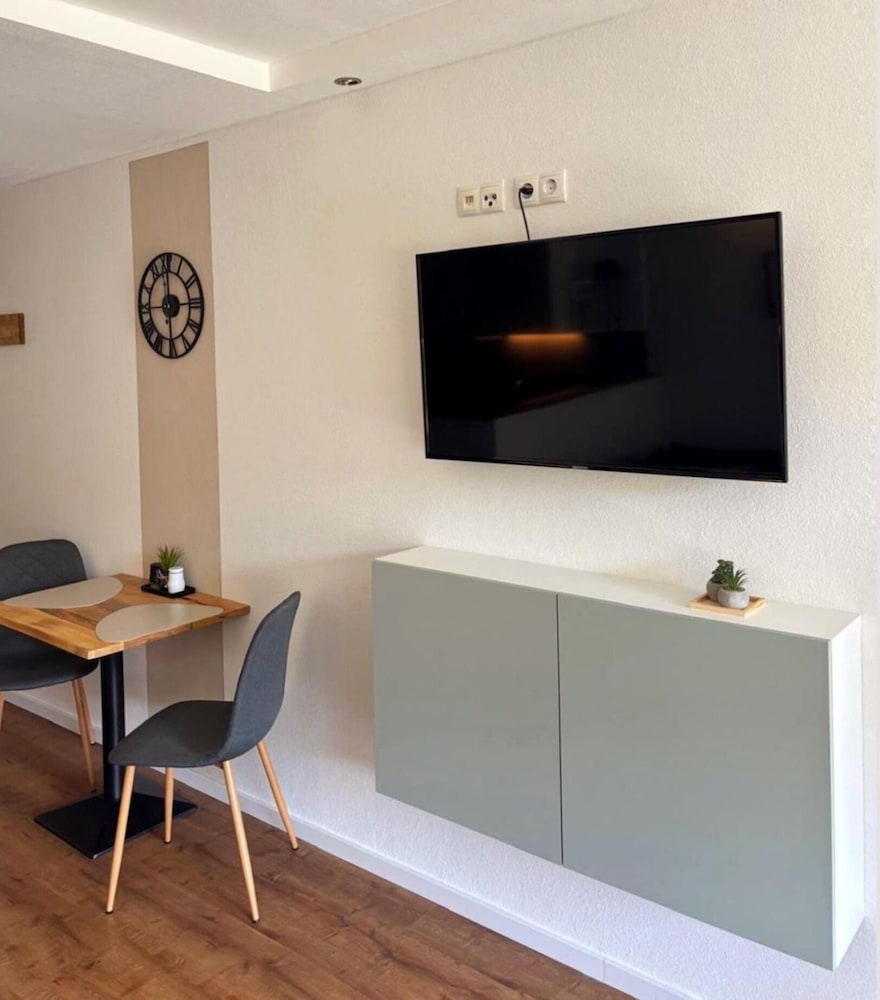 Modernes Apartment in Willingen-usseln