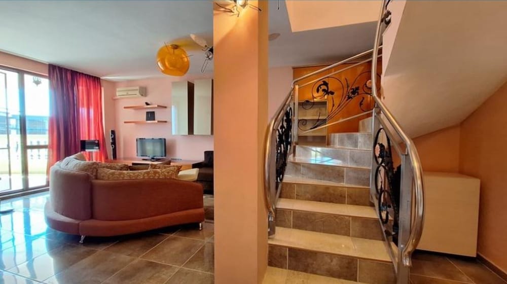 Maisonettes in Royal Bay Residence&SPA 2