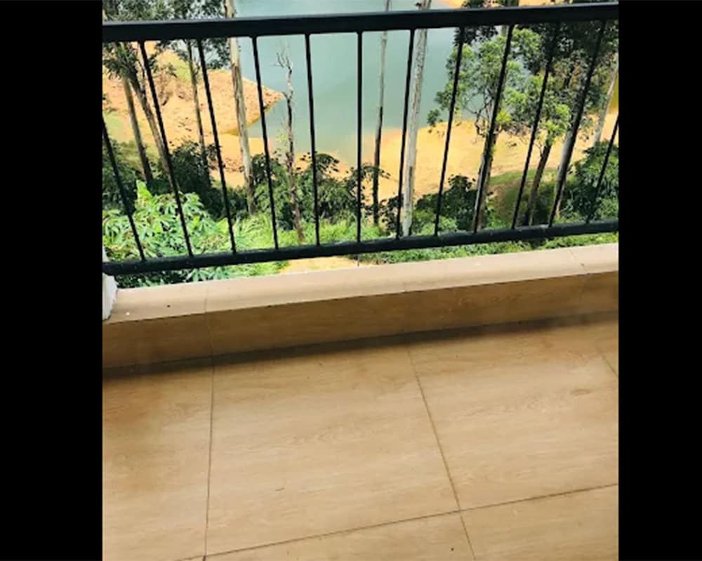 New Heaven Hotel