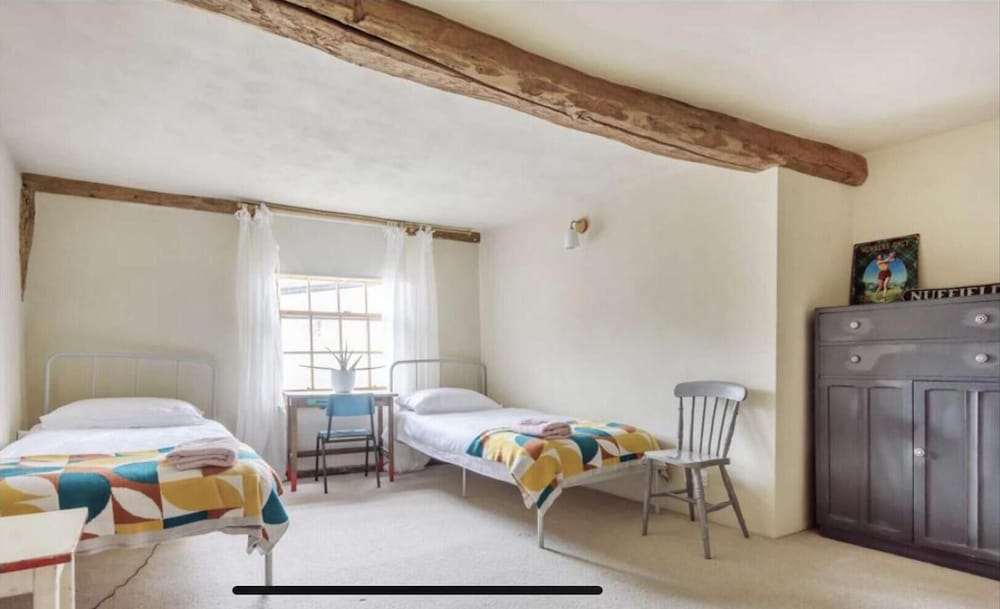 Beautiful Haven Retreat in Sandwich view 3