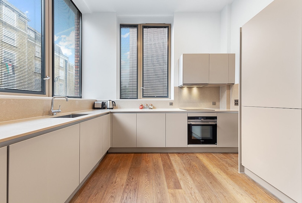 SERCASA - Regents Park