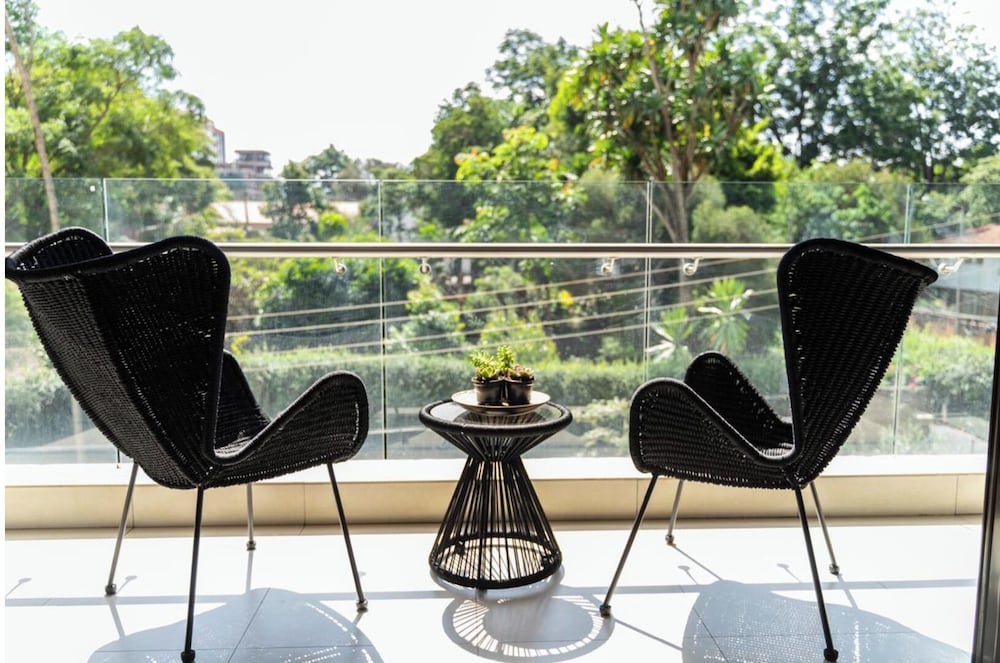 Loocid Apartments at Escada