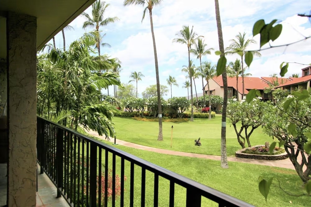 Luana Kai C210 2 Bedroom Condo