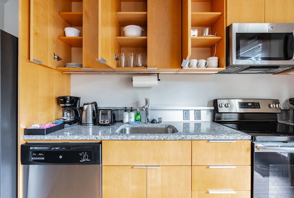 Sophari's Apartments in Bellevue