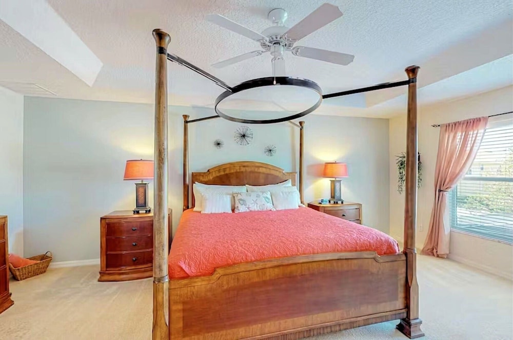 Wh136hc West Haven Vacation Home 5 Bedroom Home